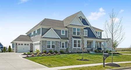 2333 Woodruff Drive Sunbury, OH 43074