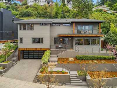 2878 NW Westover Rd Portland, OR 97210