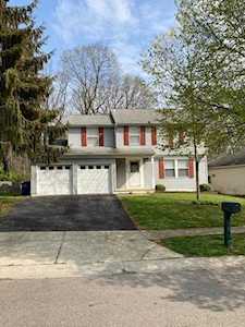 3220 Westmills Drive Columbus, OH 43204