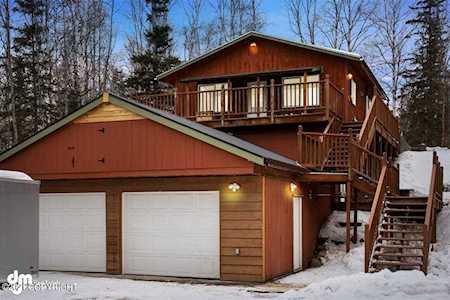 735 W Lone Cub Drive Wasilla, AK 99654