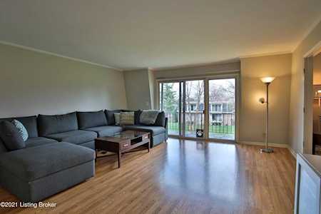 521 Zorn Ave #G3 Louisville, KY 40206