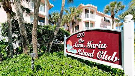 2600 Gulf Dr N #28 Bradenton Beach, FL 34217