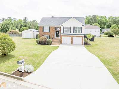 200 Chestatee Trce Mcdonough, GA 30252
