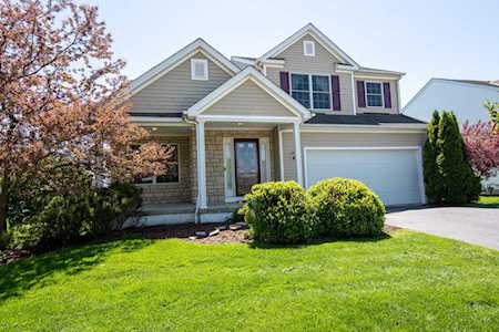 228 Rockmill Street Delaware, OH 43015
