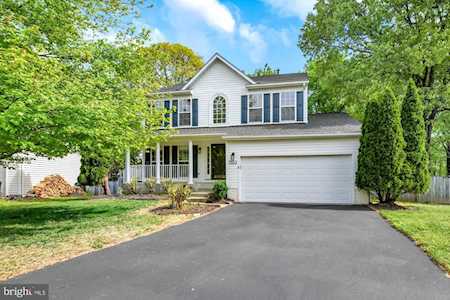 7803 Shallowbrook Ct Severn, MD 21144