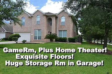 6002 Brush Hill Spring, TX 77379