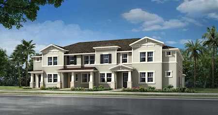 16371 Prairie School Dr #LOT 298 Winter Garden, FL 34787
