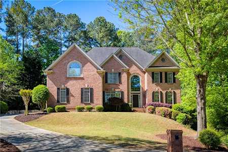 3552 Cape York Trace Alpharetta, GA 30022
