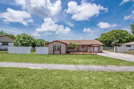 1089 Edgehill Ave Spring Hill, FL 34606