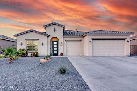 7275 S Bennett Circle Gold Canyon, AZ 85118