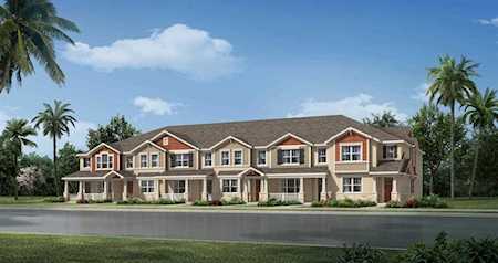 8918 Matriarca ALLEY #Lot 69 Windermere, FL 34786