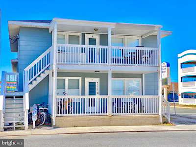 7 25th St #6 Ocean City, MD 21842