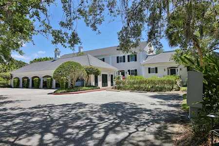 33 Bishops Court Rd #118 Osprey, FL 34229