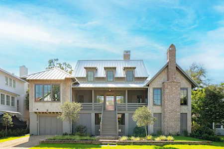 4 William St Mount Pleasant, SC 29464