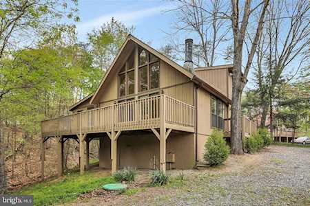 119 Trailblazer Ln Hedgesville, WV 25427
