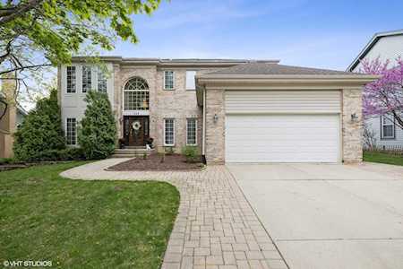 340 W Hampshire Dr Bloomingdale, IL 60108