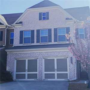 1705 Hampton Oaks Dr Alpharetta, GA 30004