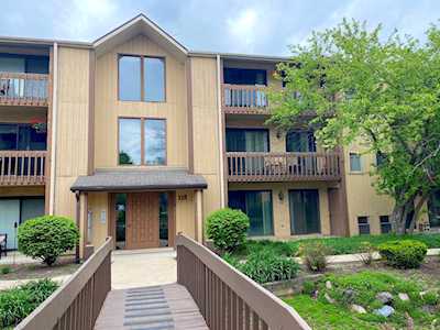 115 Olesen Dr #1I Naperville, IL 60540