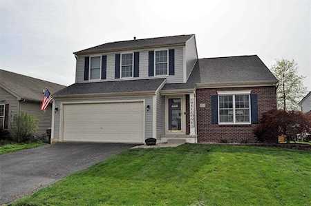 5317 Winchester Cathedral Drive Canal Winchester, OH 43110