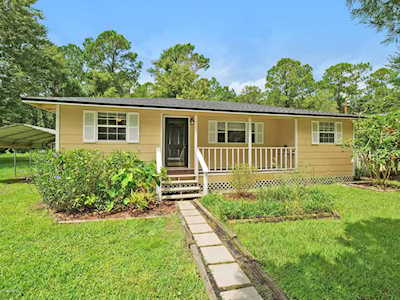 11820 Aaron Rd Jacksonville, FL 32218