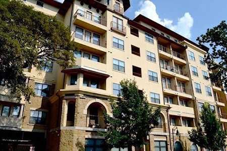 2505 San Gabriel ST #311 Austin, TX 78705