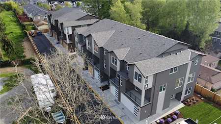 4702 164th St SW #A4 Lynnwood, WA 98087