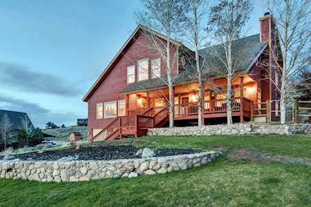 6170 N Mountain View Dr Park City, UT 84098