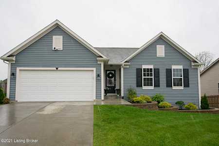 178 Garnette Ct Mt Washington, KY 40047