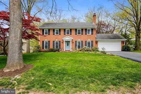 4809 Jasmine Dr Rockville, MD 20853