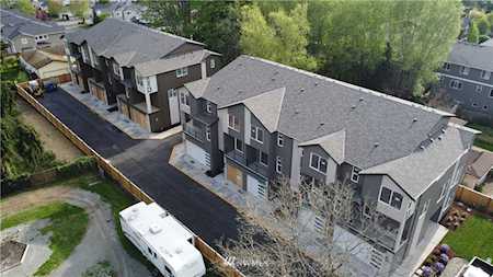 4702 164th St SW #A4 Lynnwood, WA 98087