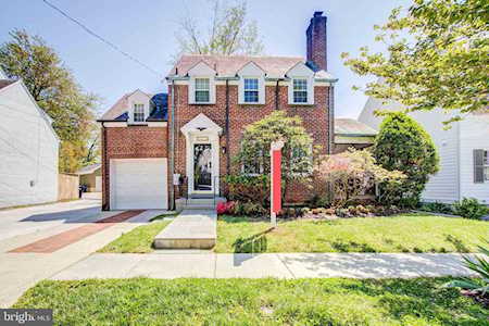4518 Garrison St NW Washington, DC 20016