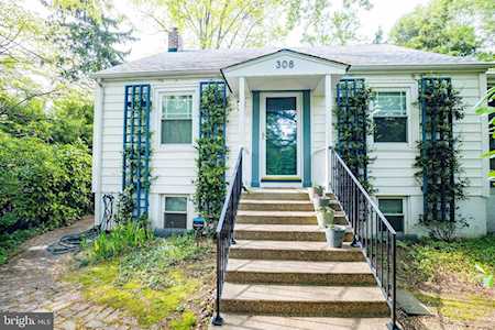 308 Franklin Place Silver Spring, MD 20901