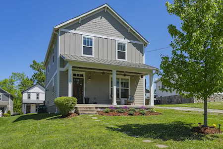 1625A Cahal Ave Nashville, TN 37206