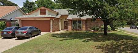 2400 Holly Court Euless, TX 76039