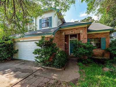 1101 Rambling TRL Cedar Park, TX 78613