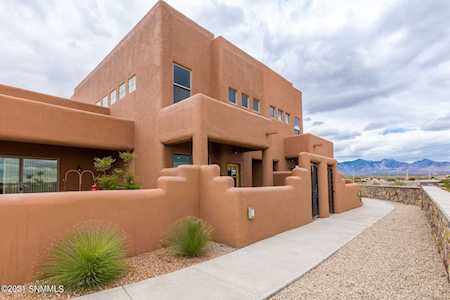 4265 Nambe Ct Las Cruces, NM 88011