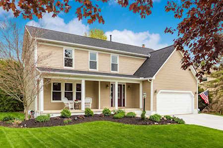 998 Melrose Court Pickerington, OH 43147
