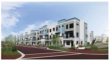3B City Walk Ln #B-3 Oviedo, FL 32765