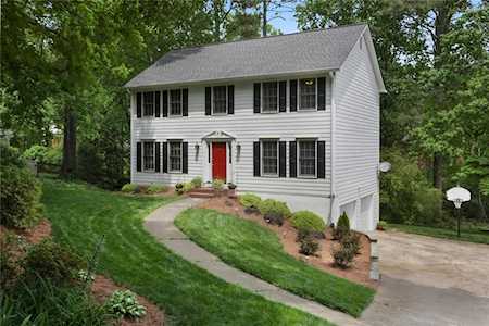 1541 Brookcliff Circle Marietta, GA 30062