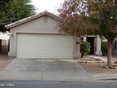 13101 N Cesar Chavez Drive El Mirage, AZ 85335