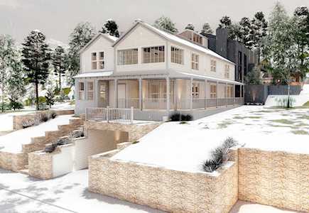 615 Woodside Ave Park City, UT 84060
