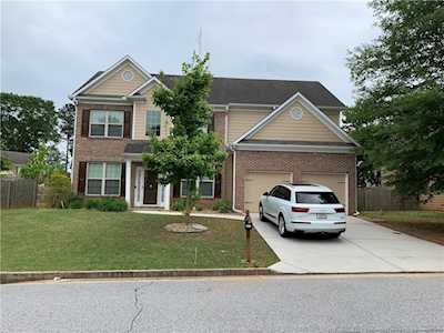 2570 Kolb Manor Circle SW Marietta, GA 30008