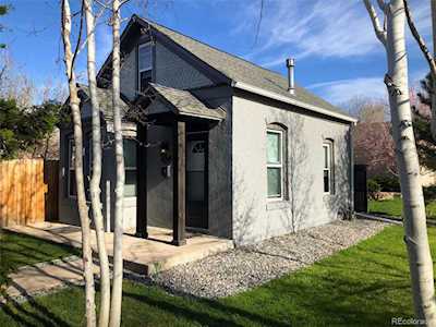 4295 S Grant St Englewood, CO 80113
