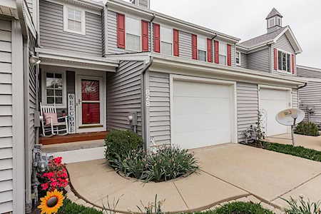 828 Horseshoe Florence, KY 41042