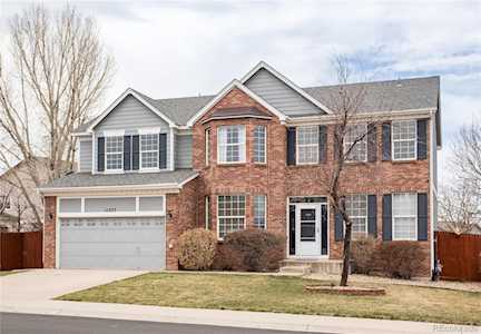 11577 Larkspur Dr Parker, CO 80134