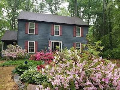 3307 Nuttree Woods Place Chesterfield, VA 23112