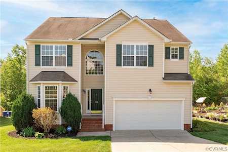 2937 Burley Ridge Terrace Chester, VA 23831