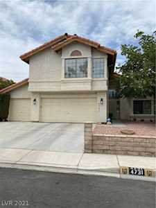 4731 Illustrious St Las Vegas, NV 89147