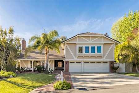 27 Horseshoe Ln Rolling Hills Estates, CA 90274