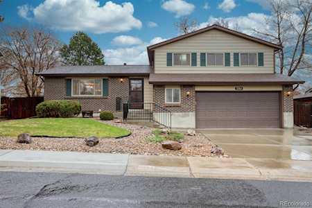 7264 Coors Ct Arvada, CO 80005